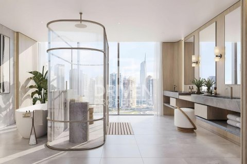 Apartamento en Jumeirah Lake Towers, Dubai, 3 dormitorios, 238.85 m², № 127019 - foto 10