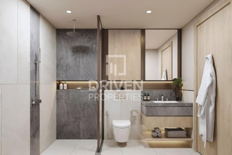 Apartamento en Jumeirah Lake Towers, Dubai, 3 dormitorios, 238.85 m², № 127019 - foto 8