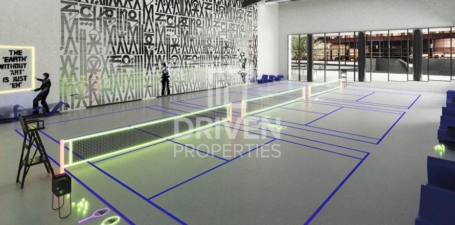 Apartamento en Jumeirah Lake Towers, Dubai, 3 dormitorios, 238.85 m², № 127019
