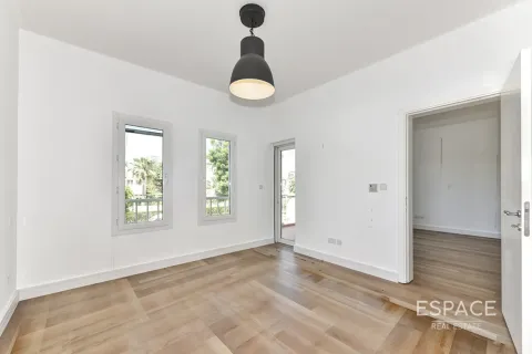 Купить виллу в The Lakes, Дубай: 3 спальни, 233м², № 64527 - фото 11