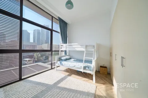 Купить таунхаус в DAMAC Hills (Akoya by DAMAC), Дубай: 4 спальни, 311м², № 64526 - фото 19