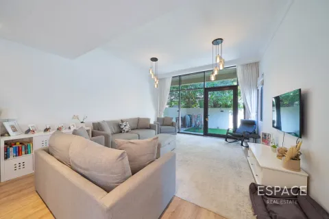 Купить таунхаус в DAMAC Hills (Akoya by DAMAC), Дубай: 4 спальни, 311м², № 64526 - фото 8