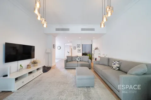 Купить таунхаус в DAMAC Hills (Akoya by DAMAC), Дубай: 4 спальни, 311м², № 64526 - фото 9