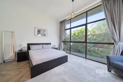 Купить таунхаус в DAMAC Hills (Akoya by DAMAC), Дубай: 4 спальни, 311м², № 64526 - фото 13