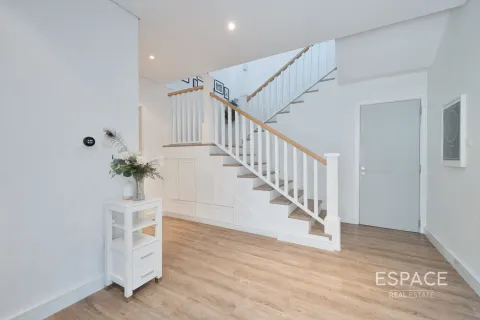 Купить таунхаус в DAMAC Hills (Akoya by DAMAC), Дубай: 4 спальни, 311м², № 64526 - фото 3