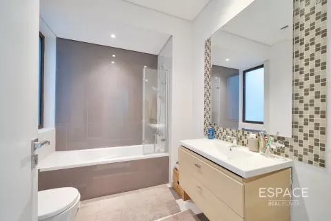 Купить таунхаус в DAMAC Hills (Akoya by DAMAC), Дубай: 4 спальни, 311м², № 64526 - фото 14