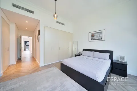 Купить таунхаус в DAMAC Hills (Akoya by DAMAC), Дубай: 4 спальни, 311м², № 64526 - фото 17