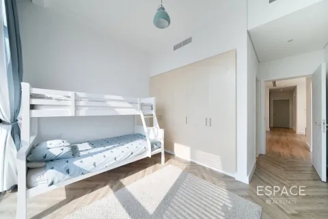 Купить таунхаус в DAMAC Hills (Akoya by DAMAC), Дубай: 4 спальни, 311м², № 64526 - фото 20