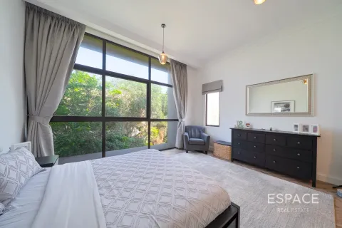 Купить таунхаус в DAMAC Hills (Akoya by DAMAC), Дубай: 4 спальни, 311м², № 64526 - фото 4