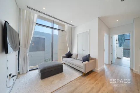 Купить таунхаус в DAMAC Hills (Akoya by DAMAC), Дубай: 4 спальни, 311м², № 64526 - фото 18