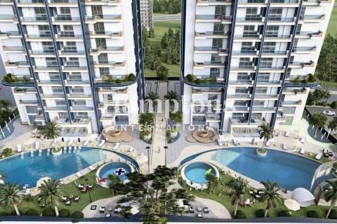 شقة في FIVE at Jumeirah Village Circle, دائرة قرية جميرا, دبي استوديو, 44.96505200 م² رقم 64515 - صورة 15