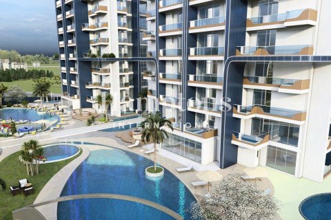 شقة في FIVE at Jumeirah Village Circle, دائرة قرية جميرا, دبي استوديو, 44.96505200 م² رقم 64515 - صورة 12
