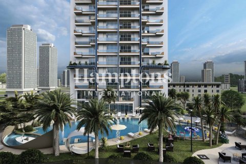 شقة في FIVE at Jumeirah Village Circle, دائرة قرية جميرا, دبي استوديو, 44.96505200 م² رقم 64515 - صورة 18