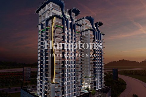 شقة في FIVE at Jumeirah Village Circle, دائرة قرية جميرا, دبي استوديو, 44.96505200 م² رقم 64515 - صورة 22