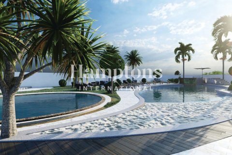 شقة في FIVE at Jumeirah Village Circle, دائرة قرية جميرا, دبي استوديو, 44.96505200 م² رقم 64515 - صورة 9