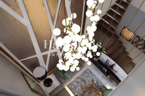 شقة في FIVE at Jumeirah Village Circle, دائرة قرية جميرا, دبي استوديو, 44.96505200 م² رقم 64515 - صورة 19