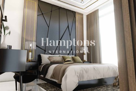 شقة في FIVE at Jumeirah Village Circle, دائرة قرية جميرا, دبي استوديو, 44.96505200 م² رقم 64515 - صورة 16