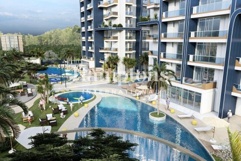 شقة في FIVE at Jumeirah Village Circle, دائرة قرية جميرا, دبي استوديو, 44.96505200 م² رقم 64515 - صورة 5