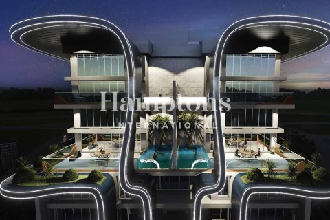 شقة في FIVE at Jumeirah Village Circle, دائرة قرية جميرا, دبي استوديو, 44.96505200 م² رقم 64515 - صورة 20