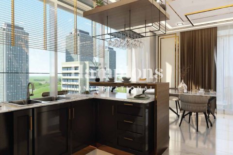 شقة في FIVE at Jumeirah Village Circle, دائرة قرية جميرا, دبي استوديو, 44.96505200 م² رقم 64515 - صورة 14