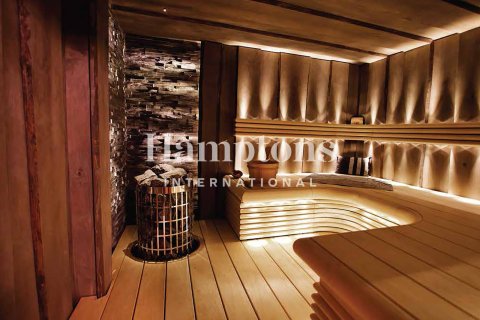 شقة في FIVE at Jumeirah Village Circle, دائرة قرية جميرا, دبي استوديو, 44.96505200 م² رقم 64515 - صورة 7