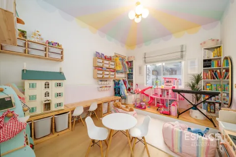 Купить виллу в The Lakes, Дубай: 4 спальни, 336м², № 64525 - фото 13