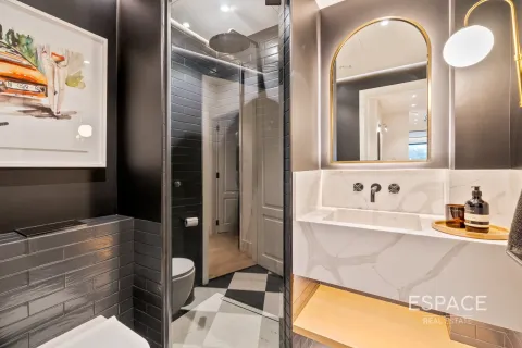 Купить виллу в The Lakes, Дубай: 4 спальни, 336м², № 64525 - фото 11