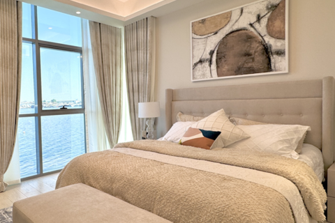 Купить квартиру в Дубае: 2 спальни, 145м², № 64520 - фото 5