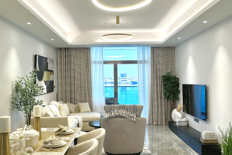 Купить квартиру в Дубае: 2 спальни, 145м², № 64520 - фото 2