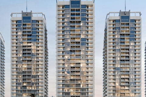 Купить квартиру в Дубае: 2 спальни, 145м², № 64520 - фото 1