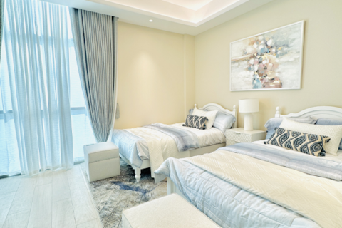 Купить квартиру в Дубае: 2 спальни, 145м², № 64520 - фото 4