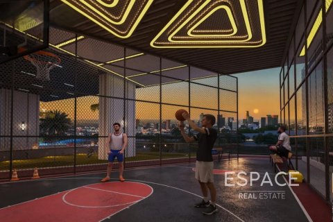 Купить квартиру в Dubai Land, Дубай: 1 спальня, 80м², № 64524 - фото 3