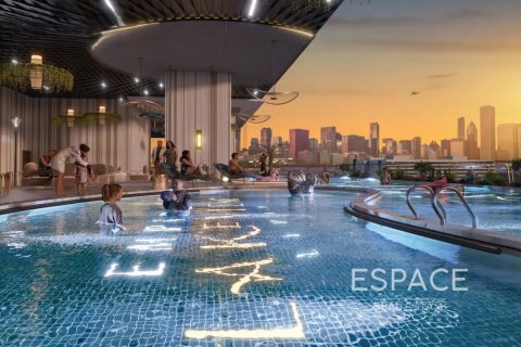 Купить квартиру в Dubai Land, Дубай: 1 спальня, 80м², № 64524 - фото 9