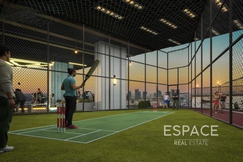 Купить квартиру в Dubai Land, Дубай: 1 спальня, 80м², № 64524 - фото 11