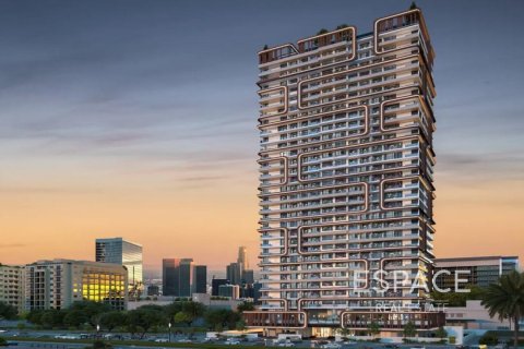 Купить квартиру в Dubai Land, Дубай: 1 спальня, 80м², № 64524 - фото 5