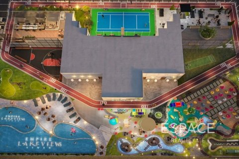 Купить квартиру в Dubai Land, Дубай: 1 спальня, 80м², № 64524 - фото 13