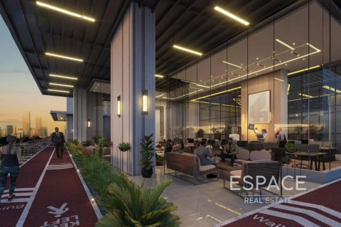 Купить квартиру в Dubai Land, Дубай: 1 спальня, 80м², № 64524 - фото 12