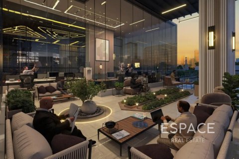 Купить квартиру в Dubai Land, Дубай: 1 спальня, 80м², № 64524 - фото 1