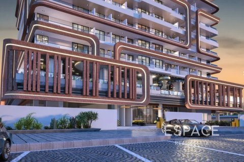 Купить квартиру в Dubai Land, Дубай: 1 спальня, 80м², № 64524 - фото 4