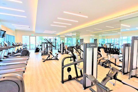 Снять в аренду квартиру в Harbour Views 2, Dubai Creek Harbour (The Lagoons), Дубай: 1 спальня, 65.86822700м², № 64497 - фото 20