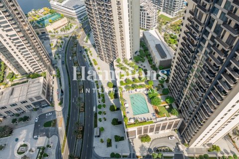 Снять в аренду квартиру в Harbour Views 2, Dubai Creek Harbour (The Lagoons), Дубай: 1 спальня, 65.86822700м², № 64497 - фото 30