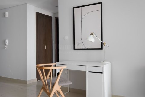 Снять в аренду квартиру в Harbour Views 2, Dubai Creek Harbour (The Lagoons), Дубай: 1 спальня, 65.86822700м², № 64497 - фото 5