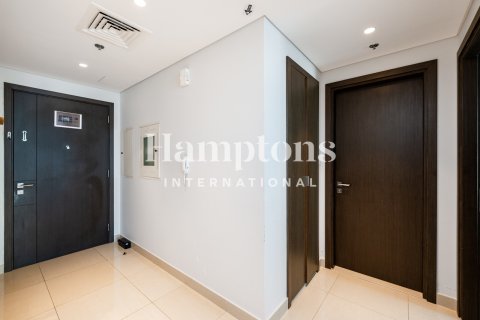 Снять в аренду квартиру в Harbour Views 2, Dubai Creek Harbour (The Lagoons), Дубай: 1 спальня, 65.86822700м², № 64497 - фото 26