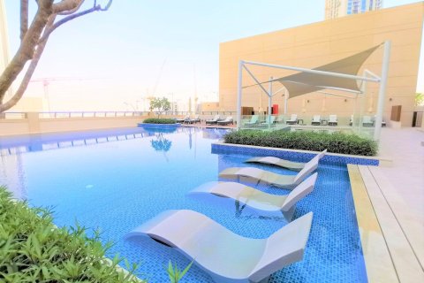 Снять в аренду квартиру в Harbour Views 2, Dubai Creek Harbour (The Lagoons), Дубай: 1 спальня, 65.86822700м², № 64497 - фото 19