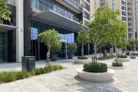 Снять в аренду квартиру в Harbour Views 2, Dubai Creek Harbour (The Lagoons), Дубай: 1 спальня, 65.86822700м², № 64497 - фото 15