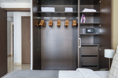 Снять в аренду квартиру в Harbour Views 2, Dubai Creek Harbour (The Lagoons), Дубай: 1 спальня, 65.86822700м², № 64497 - фото 12