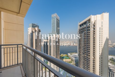 Снять в аренду квартиру в Harbour Views 2, Dubai Creek Harbour (The Lagoons), Дубай: 1 спальня, 65.86822700м², № 64497 - фото 27