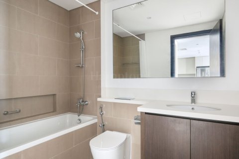 Снять в аренду квартиру в Harbour Views 2, Dubai Creek Harbour (The Lagoons), Дубай: 1 спальня, 65.86822700м², № 64497 - фото 13