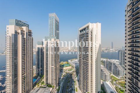 Снять в аренду квартиру в Harbour Views 2, Dubai Creek Harbour (The Lagoons), Дубай: 1 спальня, 65.86822700м², № 64497 - фото 29