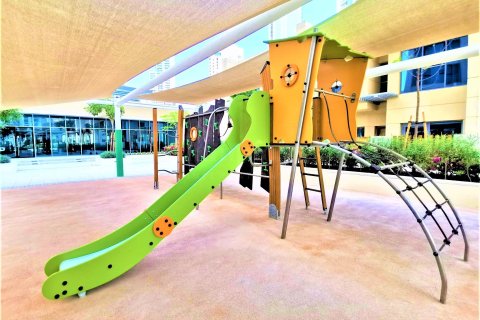 Снять в аренду квартиру в Harbour Views 2, Dubai Creek Harbour (The Lagoons), Дубай: 1 спальня, 65.86822700м², № 64497 - фото 21